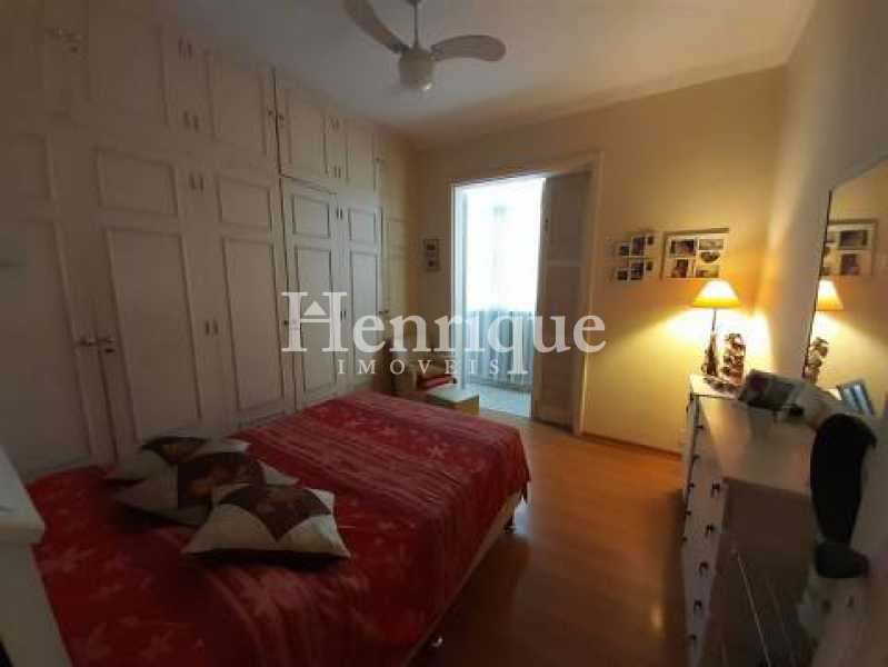 Conheça K do imóvel - Apartamento 3 quartos à venda Botafogo, Rio de Janeiro - R$ 880.000 - FLAP30739 - 10 K - 10