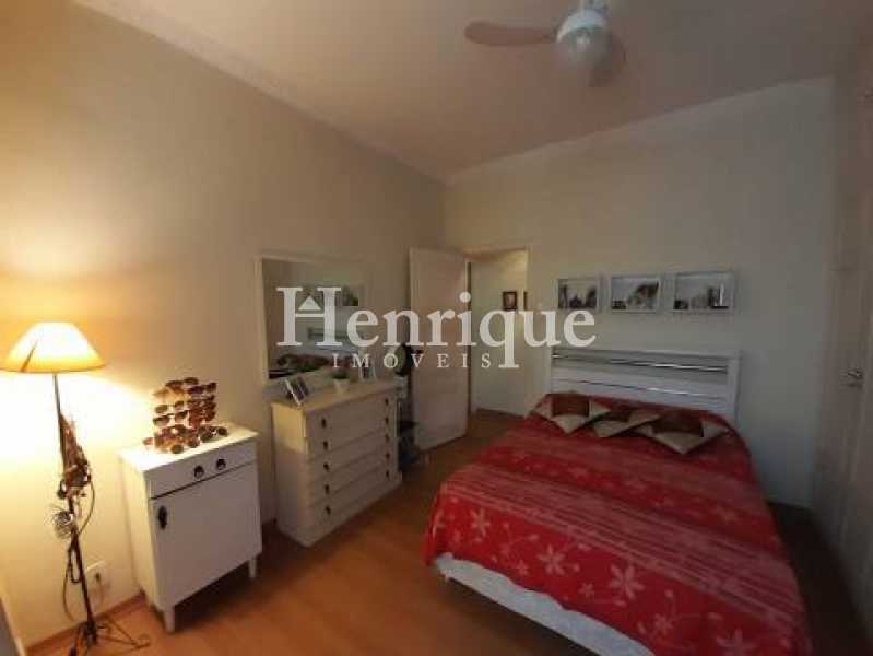 Conheça L do imóvel - Apartamento 3 quartos à venda Botafogo, Rio de Janeiro - R$ 880.000 - FLAP30739 - 11 L - 11