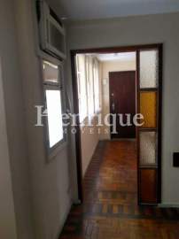Apartamento 1 quarto à venda Centro, Rio de Janeiro - R$ 150.000 - FLAP10389