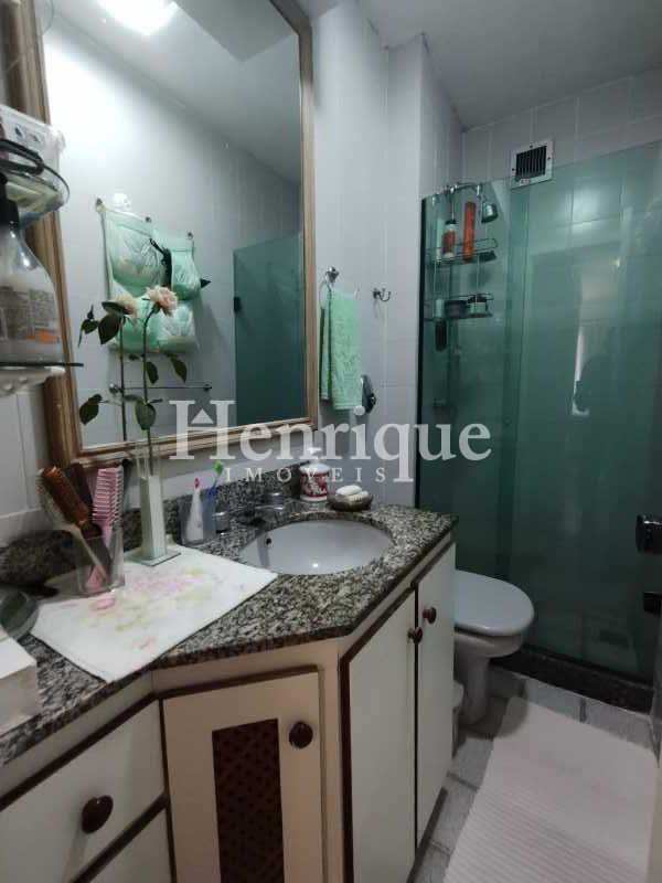 banheiro suite 1 - 8