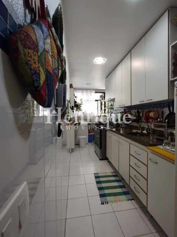 cozinha - 12
