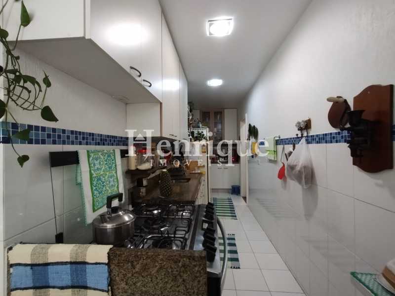 cozinha - 13