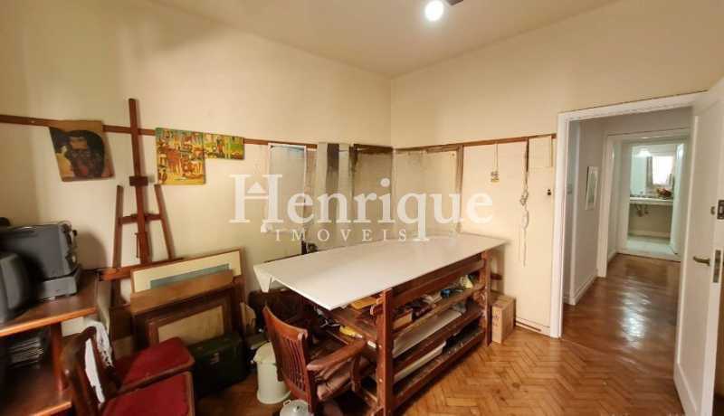 Conheça 8b65624a-dfda-4a52-99a1-a6fe30 do imóvel - Apartamento 5 quartos à venda Flamengo, Rio de Janeiro - R$ 1.490.000 - FLAP50012 - 20 8b65624a-dfda-4a52-99a1-a6fe30 - 20