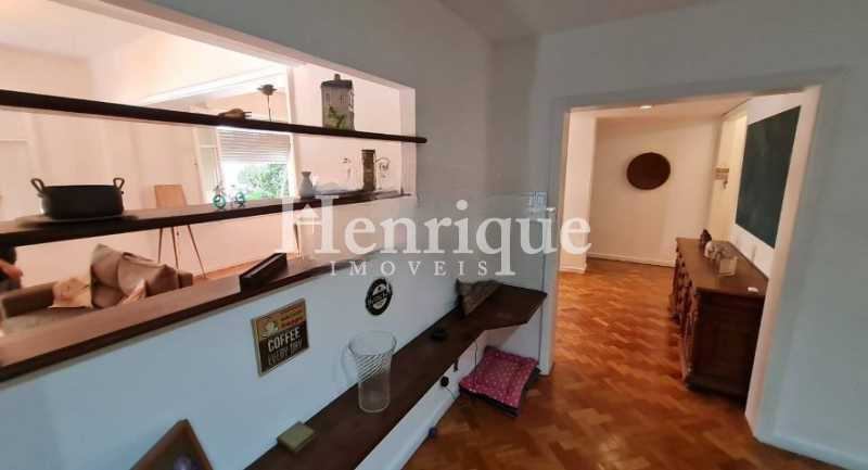 Conheça 57f2d759-1592-45f5-b474-fc33fe do imóvel - Apartamento 5 quartos à venda Flamengo, Rio de Janeiro - R$ 1.490.000 - FLAP50012 - 5 57f2d759-1592-45f5-b474-fc33fe - 5