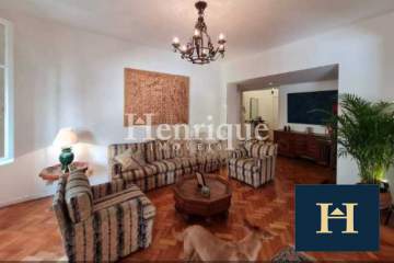 Apartamento 5 quartos à venda Flamengo, Rio de Janeiro - R$ 1.490.000 - FLAP50012