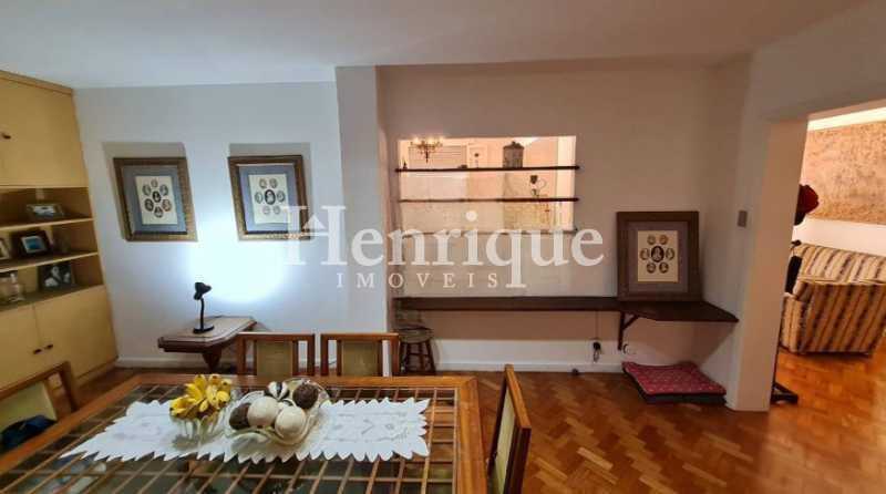 Conheça dec02153-2aea-436e-8bc0-56b720 do imóvel - Apartamento 5 quartos à venda Flamengo, Rio de Janeiro - R$ 1.490.000 - FLAP50012 - 13 dec02153-2aea-436e-8bc0-56b720 - 13