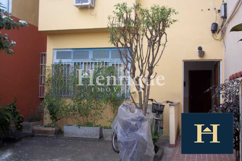 Conheça fachada prédio do imóvel - Apartamento à venda Rua Dezenove de Fevereiro, Botafogo, Rio de Janeiro - R$ 660.000 - FLAP20777 - 23 fachada prédio - 23