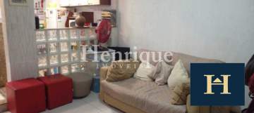 Ótima localização - Apartamento à venda Rua Dezenove de Fevereiro, Botafogo, Rio de Janeiro - R$ 660.000 - FLAP20777