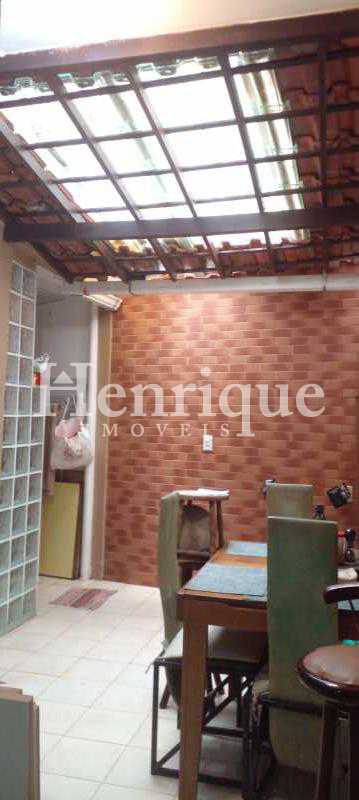Conheça sala do imóvel - Apartamento à venda Rua Dezenove de Fevereiro, Botafogo, Rio de Janeiro - R$ 660.000 - FLAP20777 - 4 sala - 4