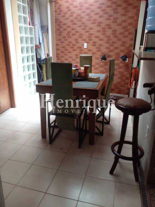 Conheça sala do imóvel - Apartamento à venda Rua Dezenove de Fevereiro, Botafogo, Rio de Janeiro - R$ 660.000 - FLAP20777 - 5 sala - 5
