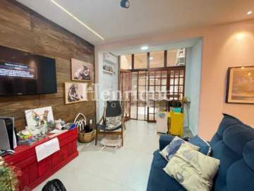Imperdível - Apartamento à venda Rua Marquês de Abrantes, Flamengo, Rio de Janeiro - R$ 1.500.000 - FLAP30754