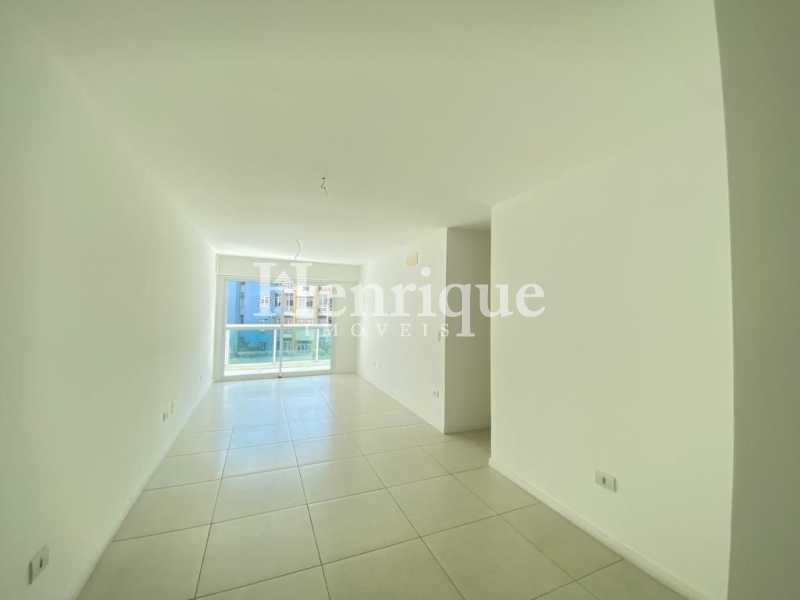 Conheça 01 do imóvel - Apartamento 3 quartos à venda Botafogo, Rio de Janeiro - R$ 1.385.000 - FLAP30755 - 1 01 - 1