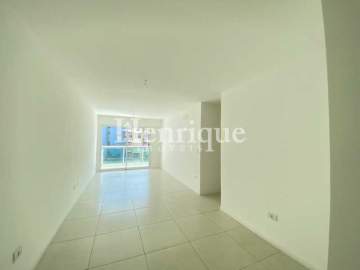 Apartamento 3 quartos à venda Botafogo, Rio de Janeiro - R$ 1.385.000 - FLAP30755