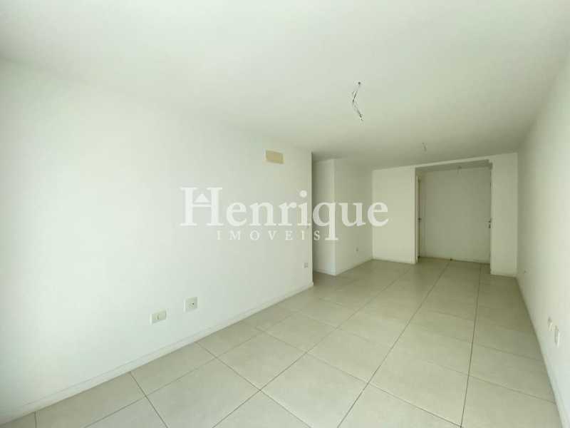 Conheça 02 do imóvel - Apartamento 3 quartos à venda Botafogo, Rio de Janeiro - R$ 1.385.000 - FLAP30755 - 2 02 - 2
