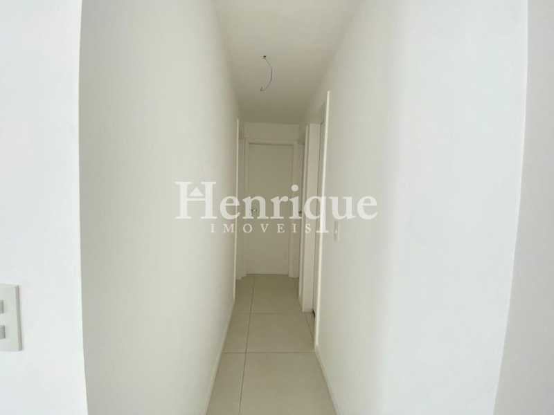 Conheça 07 do imóvel - Apartamento 3 quartos à venda Botafogo, Rio de Janeiro - R$ 1.385.000 - FLAP30755 - 7 07 - 7