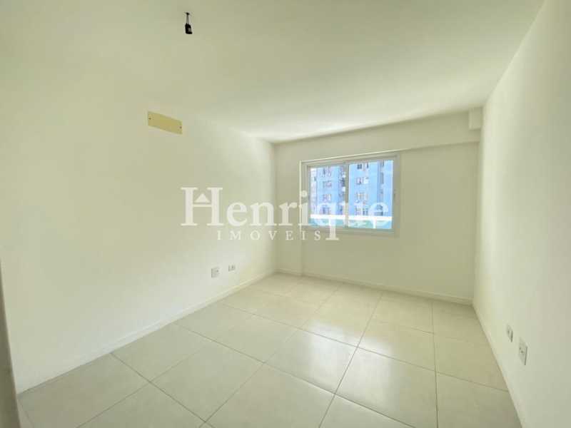 Conheça 08 do imóvel - Apartamento 3 quartos à venda Botafogo, Rio de Janeiro - R$ 1.385.000 - FLAP30755 - 8 08 - 8