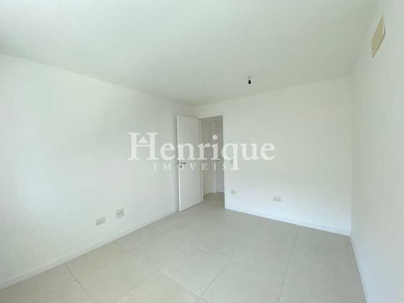 Conheça 09 do imóvel - Apartamento 3 quartos à venda Botafogo, Rio de Janeiro - R$ 1.385.000 - FLAP30755 - 9 09 - 9