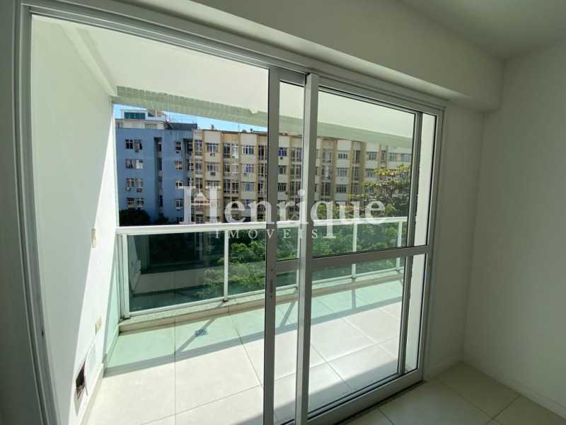 Conheça 10 do imóvel - Apartamento 3 quartos à venda Botafogo, Rio de Janeiro - R$ 1.385.000 - FLAP30755 - 10 10 - 10
