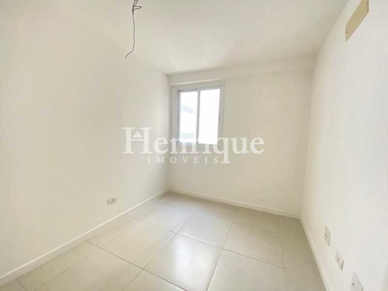 Conheça 11 do imóvel - Apartamento 3 quartos à venda Botafogo, Rio de Janeiro - R$ 1.385.000 - FLAP30755 - 11 11 - 11