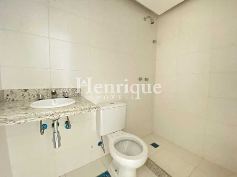 Conheça 12 do imóvel - Apartamento 3 quartos à venda Botafogo, Rio de Janeiro - R$ 1.385.000 - FLAP30755 - 12 12 - 12