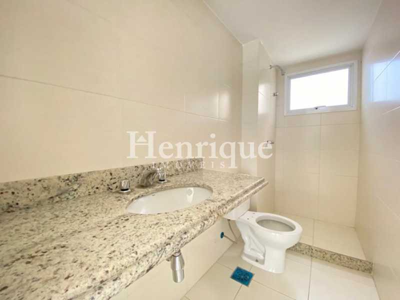 Conheça 13 do imóvel - Apartamento 3 quartos à venda Botafogo, Rio de Janeiro - R$ 1.385.000 - FLAP30755 - 13 13 - 13