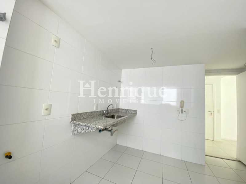 Conheça 16 do imóvel - Apartamento 3 quartos à venda Botafogo, Rio de Janeiro - R$ 1.385.000 - FLAP30755 - 16 16 - 16