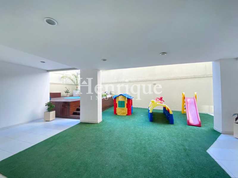 Conheça 17 do imóvel - Apartamento 3 quartos à venda Botafogo, Rio de Janeiro - R$ 1.385.000 - FLAP30755 - 17 17 - 17