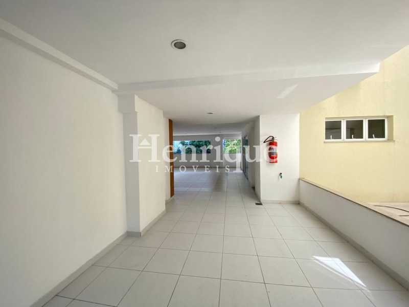 Conheça 19 do imóvel - Apartamento 3 quartos à venda Botafogo, Rio de Janeiro - R$ 1.385.000 - FLAP30755 - 19 19 - 19