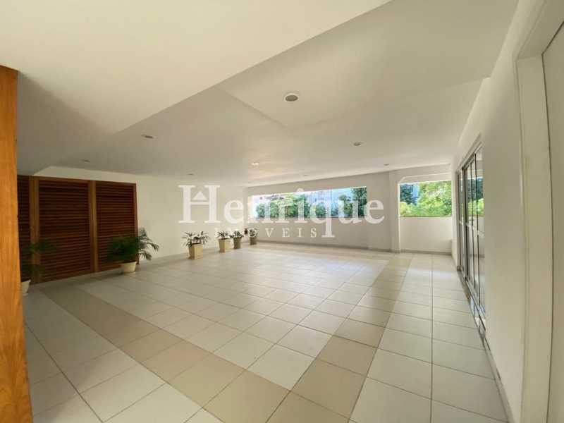 Conheça 20 do imóvel - Apartamento 3 quartos à venda Botafogo, Rio de Janeiro - R$ 1.385.000 - FLAP30755 - 20 20 - 20