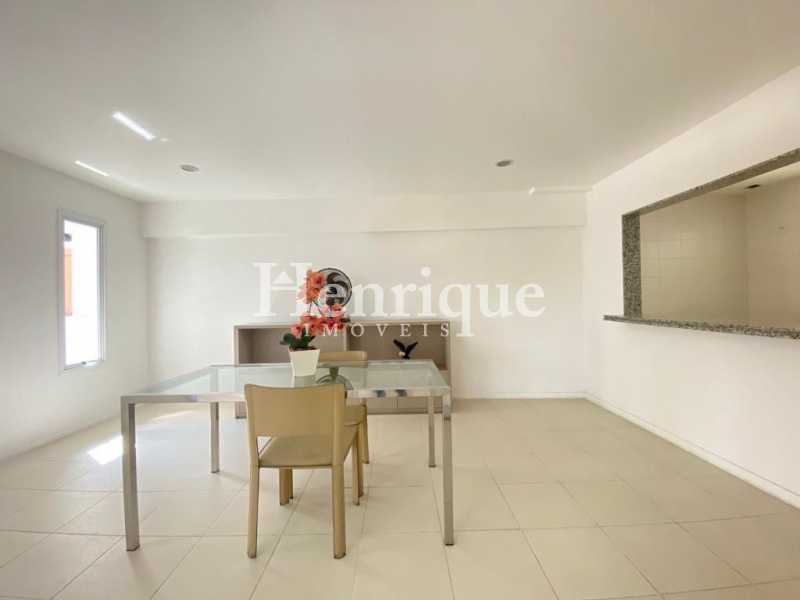 Conheça 21 do imóvel - Apartamento 3 quartos à venda Botafogo, Rio de Janeiro - R$ 1.385.000 - FLAP30755 - 21 21 - 21