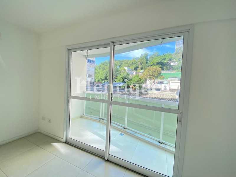 Conheça 01 do imóvel - Apartamento 3 quartos à venda Botafogo, Rio de Janeiro - R$ 1.120.000 - FLAP30757 - 1 01 - 1
