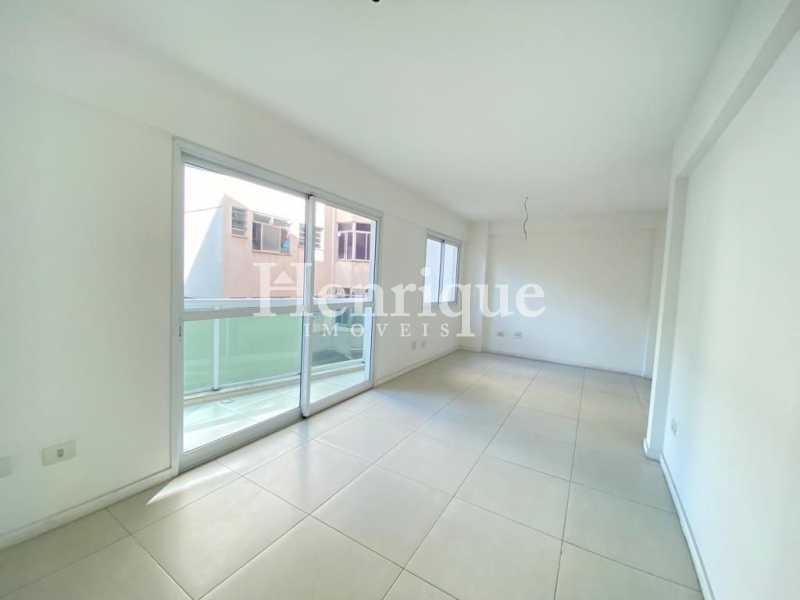 Conheça 03 do imóvel - Apartamento 3 quartos à venda Botafogo, Rio de Janeiro - R$ 1.120.000 - FLAP30757 - 3 03 - 3