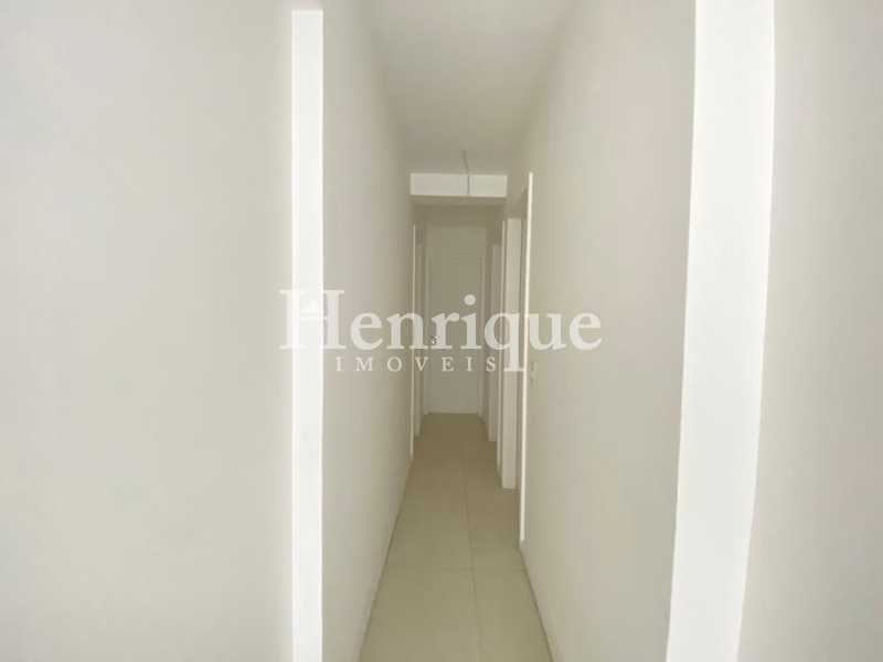 Conheça 05 do imóvel - Apartamento 3 quartos à venda Botafogo, Rio de Janeiro - R$ 1.120.000 - FLAP30757 - 5 05 - 5