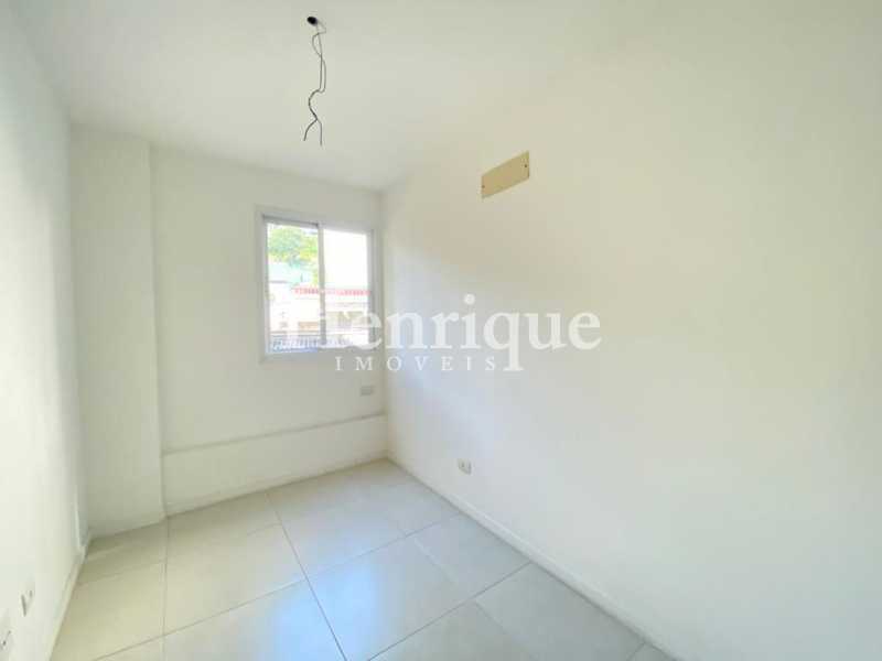 Conheça 06 do imóvel - Apartamento 3 quartos à venda Botafogo, Rio de Janeiro - R$ 1.120.000 - FLAP30757 - 6 06 - 6