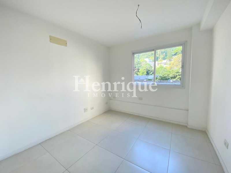 Conheça 07 do imóvel - Apartamento 3 quartos à venda Botafogo, Rio de Janeiro - R$ 1.120.000 - FLAP30757 - 7 07 - 7