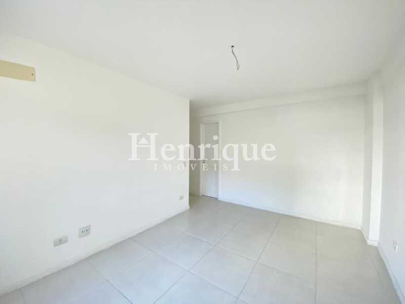 Conheça 08 do imóvel - Apartamento 3 quartos à venda Botafogo, Rio de Janeiro - R$ 1.120.000 - FLAP30757 - 8 08 - 8