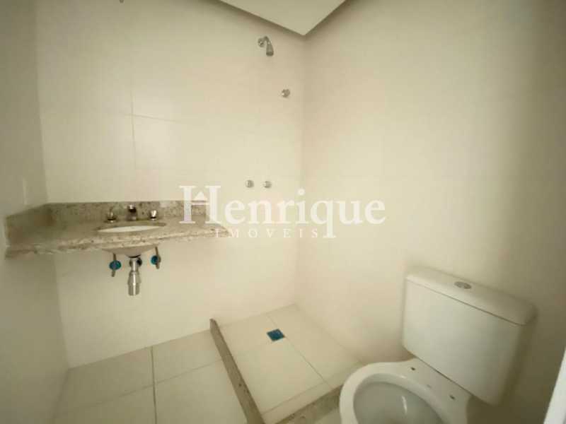 Conheça 09 do imóvel - Apartamento 3 quartos à venda Botafogo, Rio de Janeiro - R$ 1.120.000 - FLAP30757 - 9 09 - 9