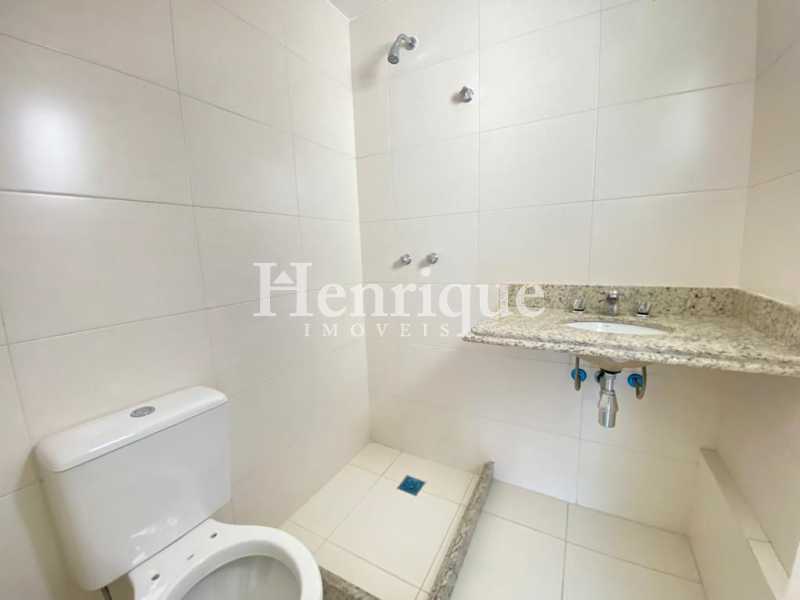 Conheça 10 do imóvel - Apartamento 3 quartos à venda Botafogo, Rio de Janeiro - R$ 1.120.000 - FLAP30757 - 10 10 - 10