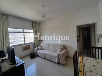 Ótima localização - Apartamento à venda Rua São Clemente, Botafogo, Rio de Janeiro - R$ 900.000 - FLAP20785