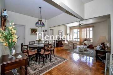 Ótima localização - Apartamento 3 quartos à venda Flamengo, Rio de Janeiro - R$ 1.300.000 - FLAP30759
