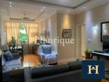 Imperdível - Apartamento à venda Travessa Tamoios, Flamengo, Rio de Janeiro - R$ 1.350.000 - FLAP30768