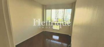 Imperdível - Apartamento à venda Rua das Palmeiras, Botafogo, Rio de Janeiro - R$ 890.000 - FLAP20798