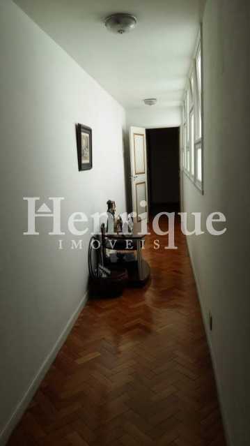 corredor - 5