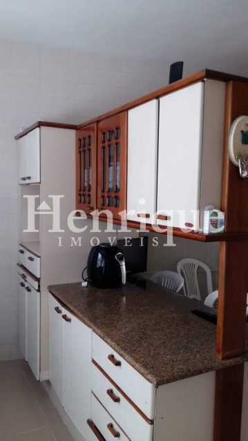 cozinha - 16