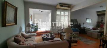 Imperdível - Apartamento à venda Avenida Rui Barbosa, Flamengo, Rio de Janeiro - R$ 1.440.000 - FLAP40182