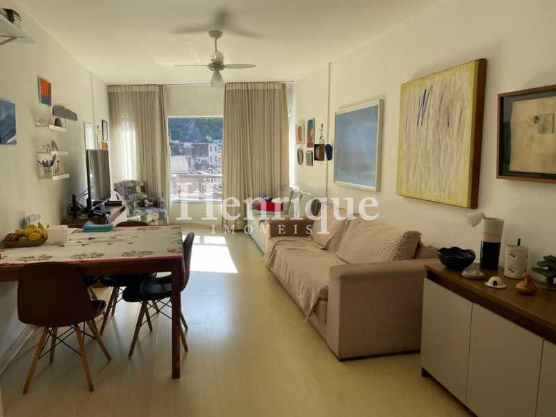 Conheça 01 do imóvel - Apartamento 1 quarto à venda Catete, Rio de Janeiro - R$ 650.000 - FLAP10374 - 1 01 - 1