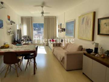 Apartamento 1 quarto à venda Catete, Rio de Janeiro - R$ 650.000 - FLAP10374