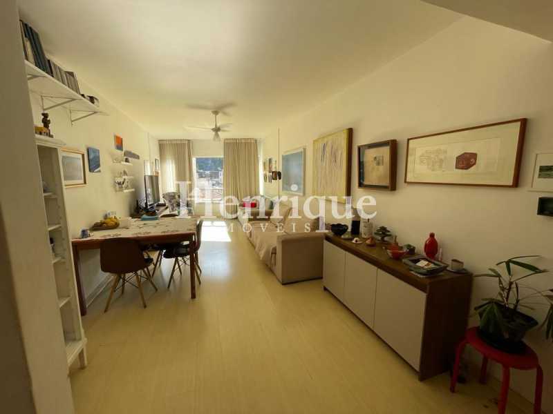 Conheça 02 do imóvel - Apartamento 1 quarto à venda Catete, Rio de Janeiro - R$ 650.000 - FLAP10374 - 2 02 - 2