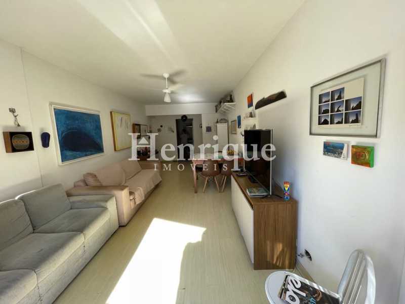 Conheça 03 do imóvel - Apartamento 1 quarto à venda Catete, Rio de Janeiro - R$ 650.000 - FLAP10374 - 3 03 - 3