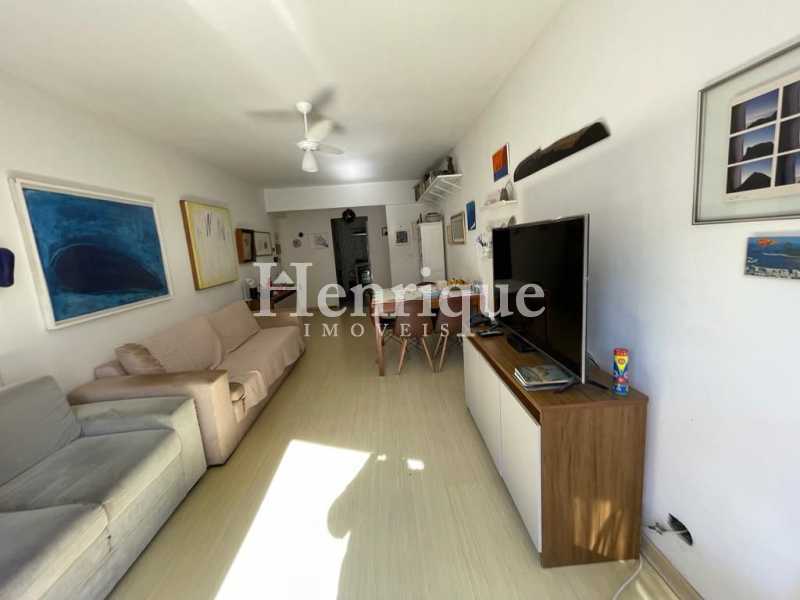Conheça 04 do imóvel - Apartamento 1 quarto à venda Catete, Rio de Janeiro - R$ 650.000 - FLAP10374 - 4 04 - 4